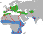 migracion cigüeña